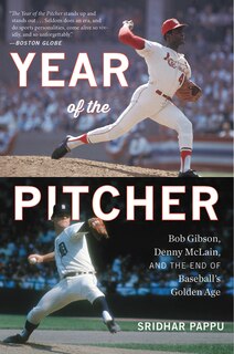 Couverture_The Year Of The Pitcher