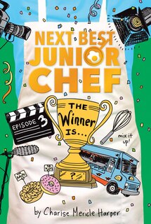 Couverture_The Winner Is . . .