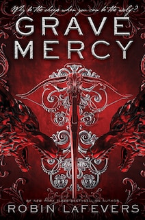 Front cover_Grave Mercy