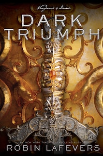 Front cover_Dark Triumph