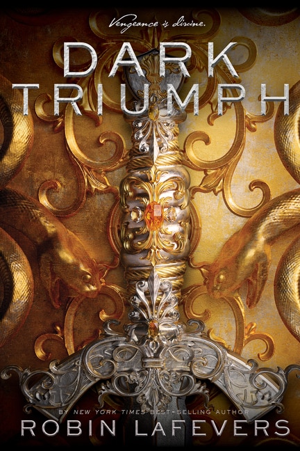 Front cover_Dark Triumph