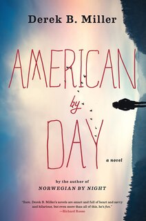 Couverture_American By Day