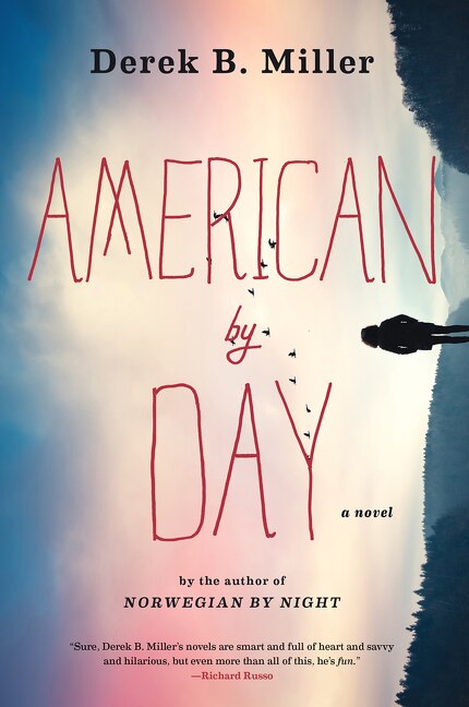 Couverture_American By Day