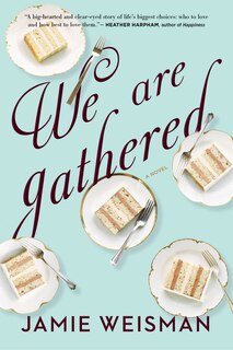 Front cover_We Are Gathered