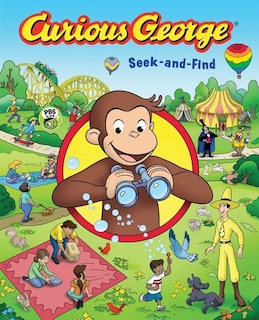 Front cover_Curious George Seek-and-find (cgtv)