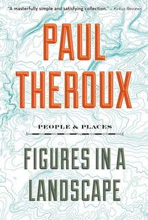 Front cover_Figures In A Landscape