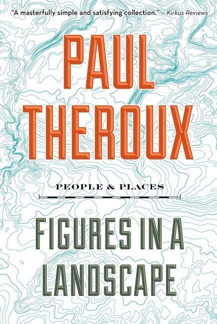 Front cover_Figures In A Landscape