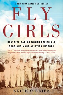 Front cover_Fly Girls