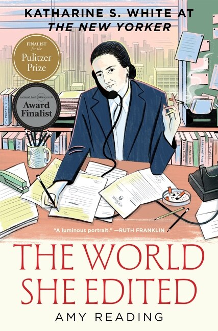 Couverture_The World She Edited