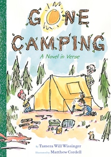 Front cover_Gone Camping