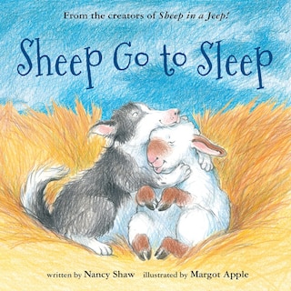 Front cover_Sheep Go To Sleep