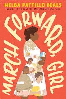 Couverture_March Forward, Girl