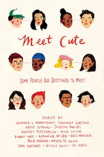 Front cover_Meet Cute