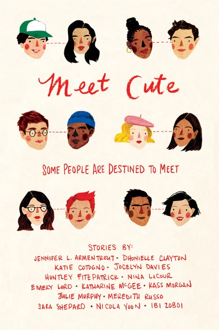 Front cover_Meet Cute