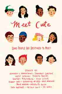 Meet Cute by Jennifer L. Armentrout