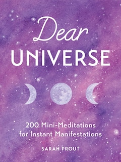 Front cover_Dear Universe