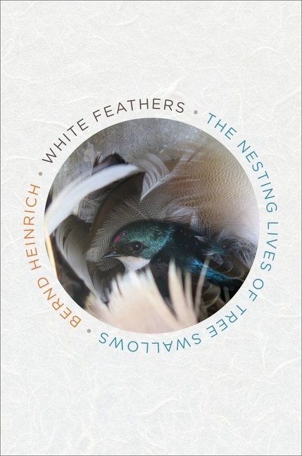 Front cover_White Feathers