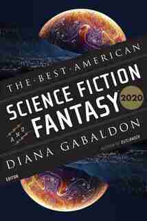 The Best American Science Fiction And Fantasy 2020 de John Joseph Adams