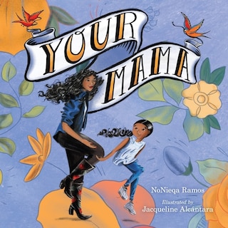 Couverture_Your Mama