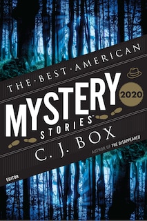 Front cover_The Best American Mystery Stories 2020