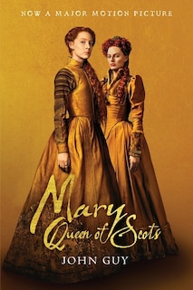 Couverture_Mary Queen Of Scots (tie-in)