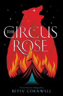 Couverture_The Circus Rose