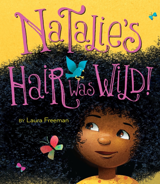 Couverture_Natalie's Hair Was Wild!