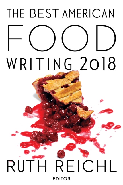 Couverture_The Best American Food Writing 2018