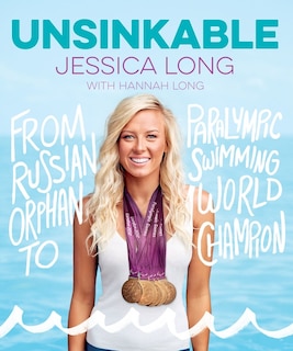 Front cover_Unsinkable