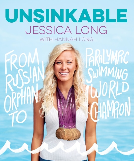 Front cover_Unsinkable
