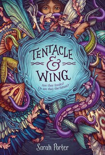 Front cover_Tentacle And Wing