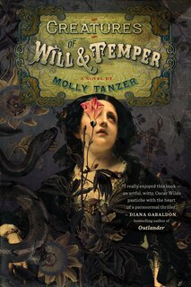 Couverture_Creatures Of Will And Temper