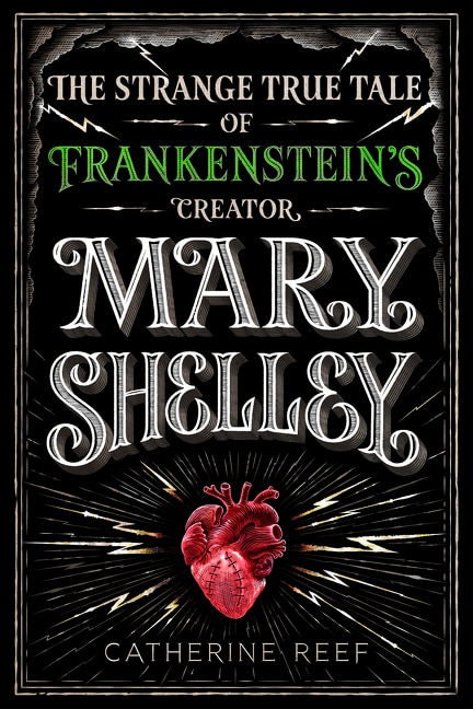 Couverture_Mary Shelley