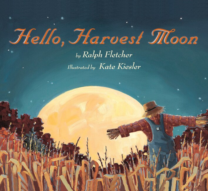 Hello, Harvest Moon image number 0
