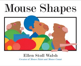 Front cover_Mouse Shapes