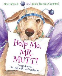 Couverture_Help Me, Mr. Mutt!