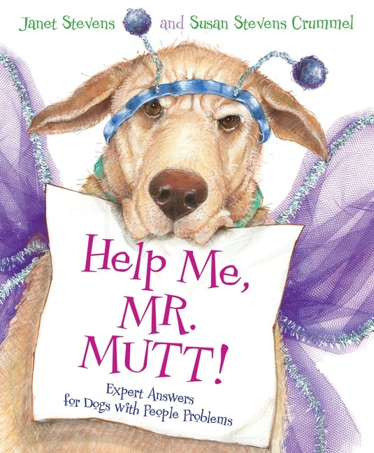 Couverture_Help Me, Mr. Mutt!