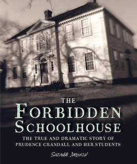 Couverture_The Forbidden Schoolhouse