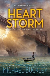 Couverture_Heart Of The Storm