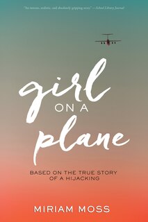 Front cover_Girl On A Plane