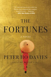 Front cover_The Fortunes