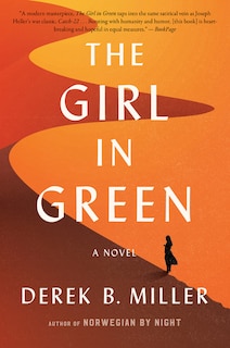 Couverture_The Girl In Green