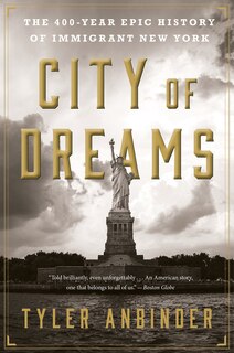 Front cover_City Of Dreams