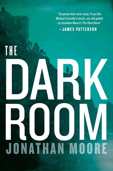 Front cover_The Dark Room