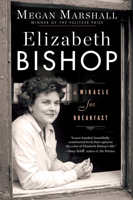Front cover_Elizabeth Bishop