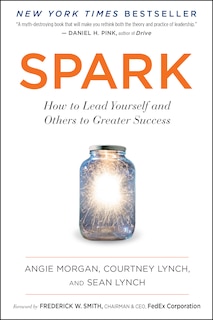 Front cover_Spark