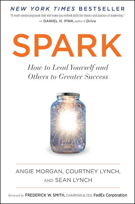 Front cover_Spark