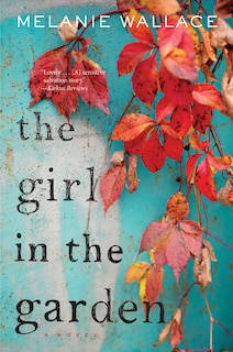 Couverture_The Girl In The Garden