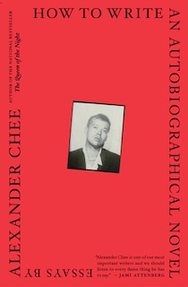 Couverture_How To Write An Autobiographical Novel