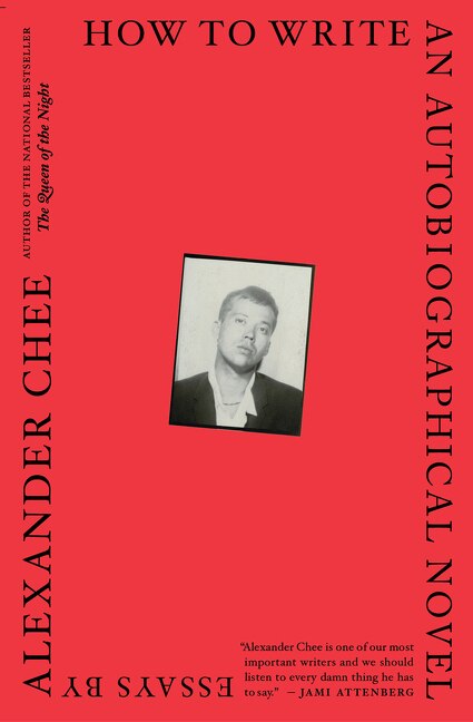 Couverture_How To Write An Autobiographical Novel